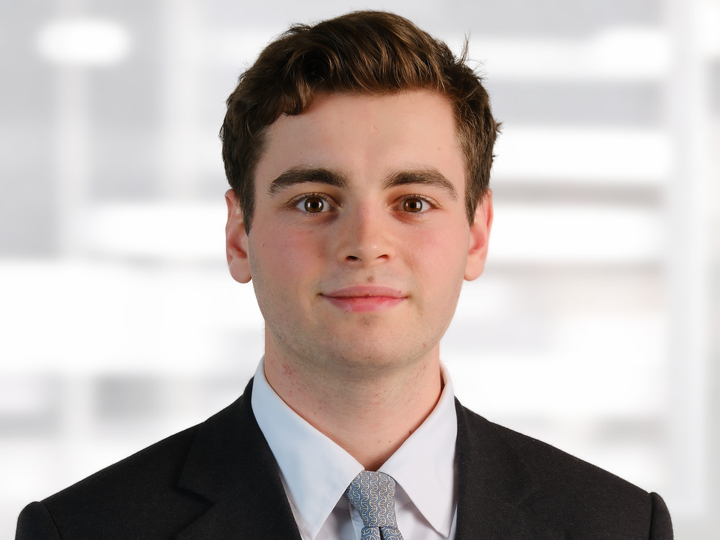 Patrick Fisher